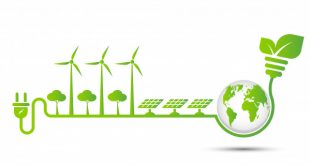Investimentos Em Projetos De Energias Renováveis Devem Aumentar - 15
