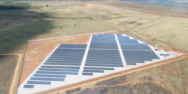 Energia Solar Gera R$ 4 Milhões De Economia Por Ano Para Grupo Varejista - 1