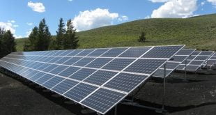 Mg Recebe Investimento De R$ 8 Milhões Em Usinas Solares - 8