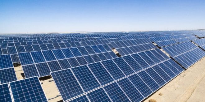 Energia Solar Fotovoltaica Ultrapassa 8 Gigawatts No Brasil - 1