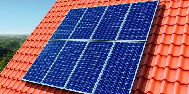 Elgin Espera Crescimento De 150% Em Negócios Fotovoltaicos Este Ano No País - 1