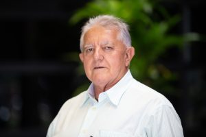 Antonio De Padua Rodrigues, Diretor Técnico Da Unica - 14