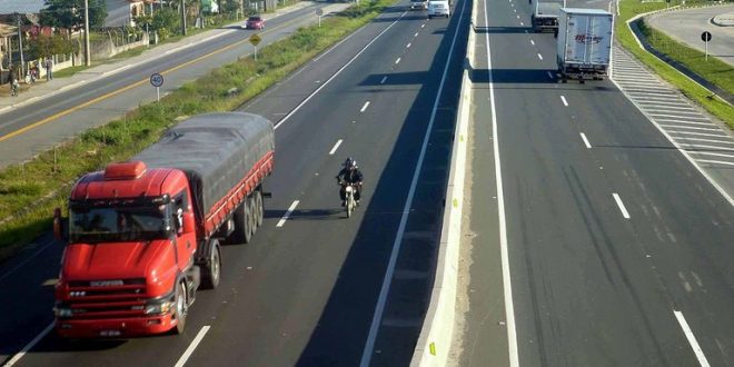 Medidas Provisórias Sobre As Novas Regras Para Transporte De Cargas No Brasil - 1