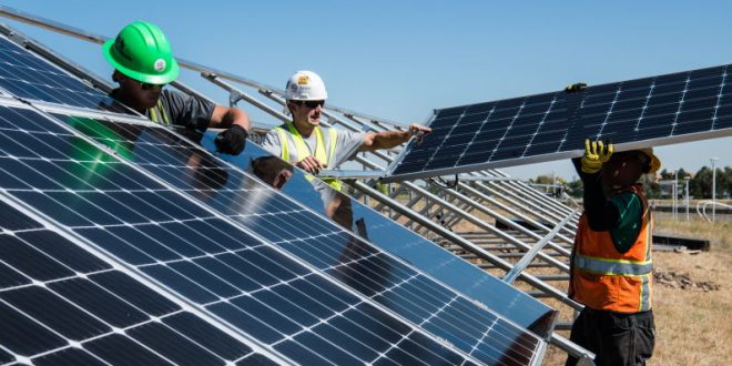 Energia Solar Ultrapassa 9 Gw No Brasil, Com 270 Mil Empregos E R$ 46 Bilhões De Investimentos - 1