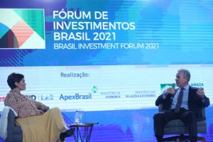 Matriz Energética Brasileira Receberá Investimentos De R$ 400 Bilhões Nos Próximos Dez Anos - 4