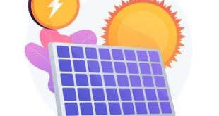 Fonte Solar Pode Atender Aumento No Consumo De Energia Com A Nova Tecnologia 5G No Brasil - 2