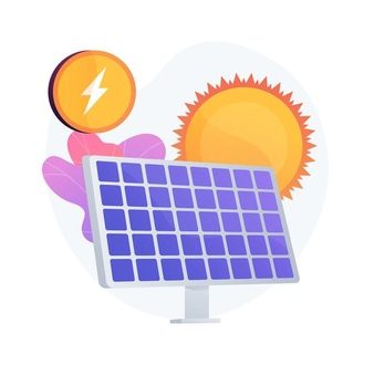 Fonte Solar Pode Atender Aumento No Consumo De Energia Com A Nova Tecnologia 5G No Brasil - 1