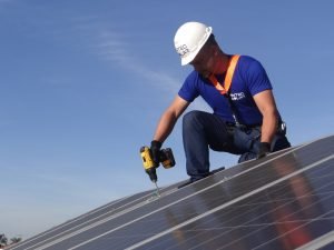 No Brasil, Mais De 70% Das Instalações Fotovoltaicas Comerciais Foram Realizadas Em Supermercados - 2