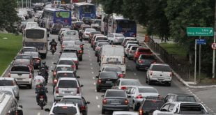 Proposta Cria Política Para Eliminar Venda De Diesel Comum No Brasil - 6