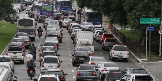 Proposta Cria Política Para Eliminar Venda De Diesel Comum No Brasil - 1