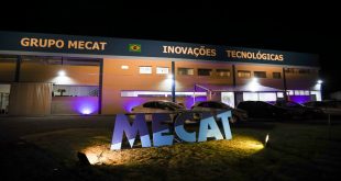 Araraquara Recebe Filial Do Grupo Mecat Inovações Tecnológicas - 4