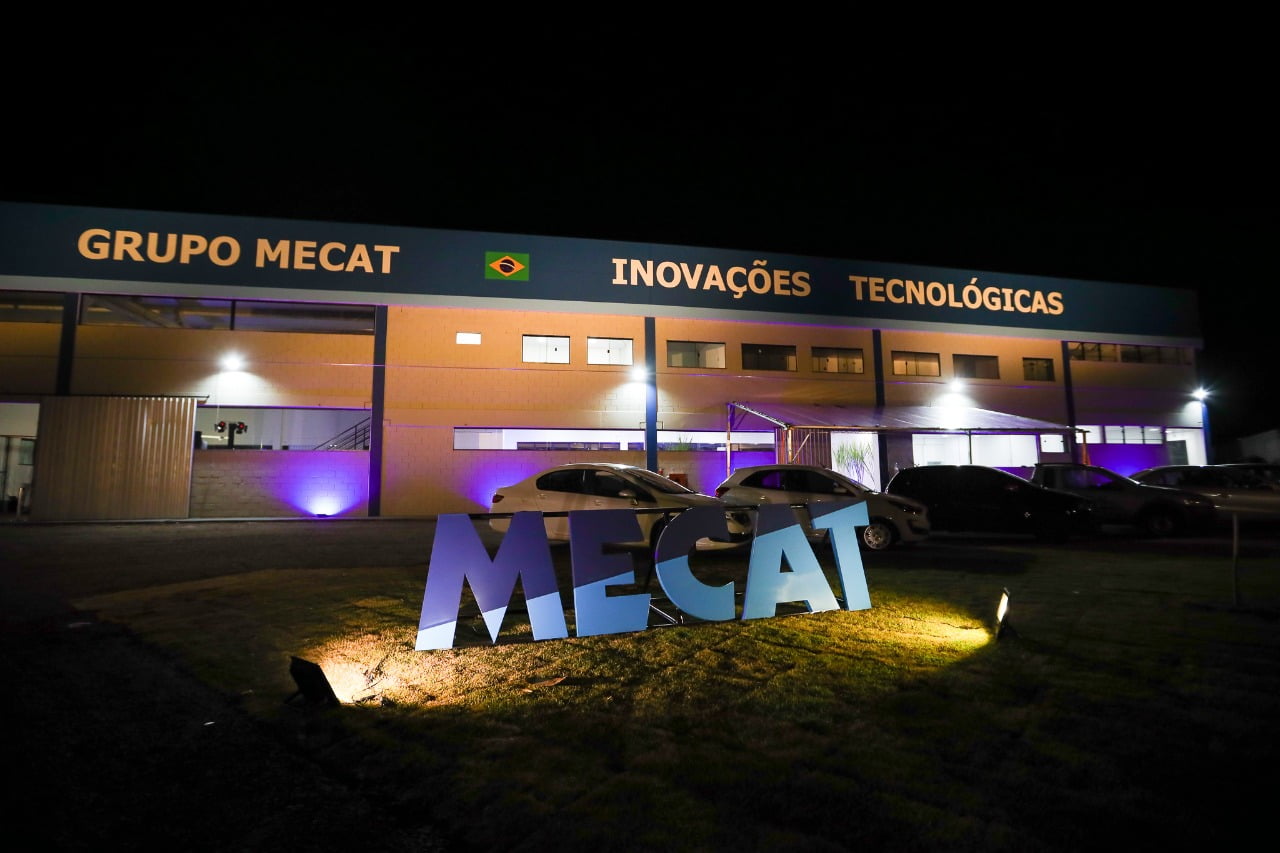 Grupo MECAT