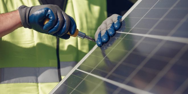 Número De Empregos Em Energia Solar Térmica Deverá Crescer 22% Este Ano - 1