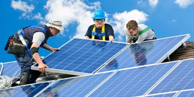 Geração Própria De Energia Solar Atinge 7 Gigawatts E Traz R$ 35,6 Bilhões De Investimentos Ao País - 1