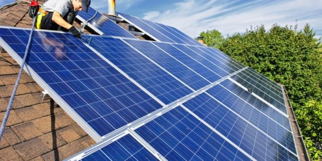 Energia Solar É Solução Para Aumento Na Conta De Luz - 1