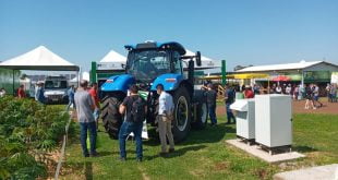 Energia No Campo: Cibiogás Marca Presença No Show Rural Coopavel 2022 E Atualiza O Setor Sobre O Biogás Na Ação Em Parceria Com O Programa Renova-Pr - 8