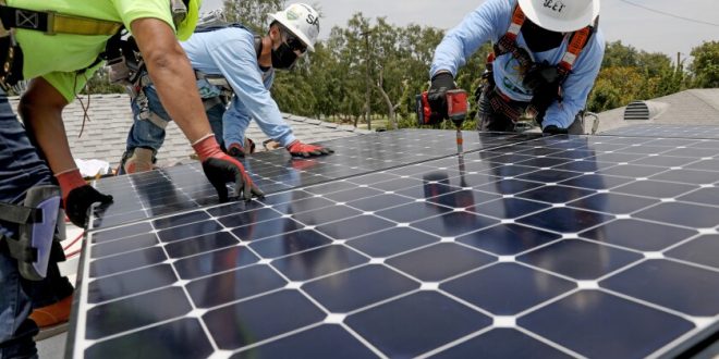 Geração Própria De Energia Solar Atinge 10 Gigawatts E Traz Mais De R$ 52,4 Bilhões De Investimentos Ao País - 1