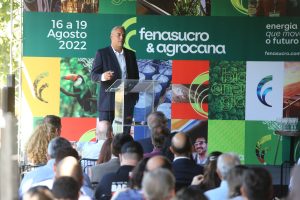 Fenasucro &Amp; Agrocana É Lançada E Destaca O Setor Como Exemplo De Sustentabilidade - 2