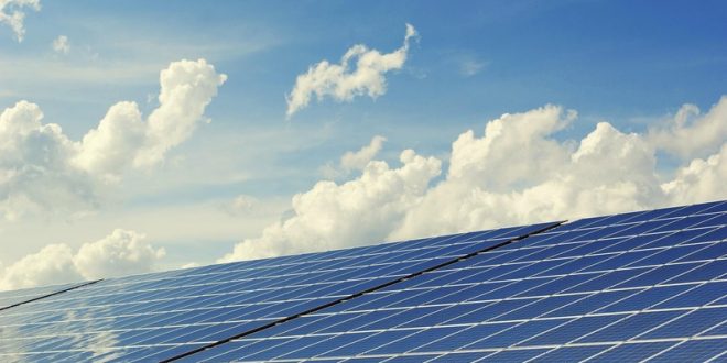 Por Que Minas Gerais É O Maior Produtor De Energia Solar Do Brasil? - 1