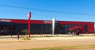 Crv Industrial Recebe Homenagem Em Minas Gerais - 4