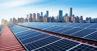 Incentivo Para Geração De Energia Solar É Pauta No Senado Federal - 10