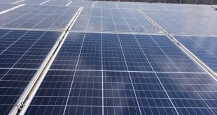 Dasa Anuncia Construção De 17 Usinas Solares No País - 2