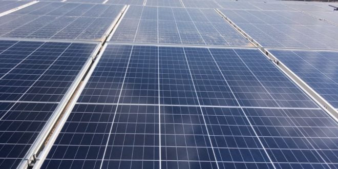 Dasa Anuncia Construção De 17 Usinas Solares No País - 1