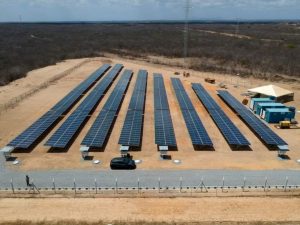 Dasa Anuncia Construção De 17 Usinas Solares No País - 4