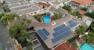 Goiás Dobra Número De Sistemas Fotovoltaicos Instalados No Primeiro Semestre De 2022 - 3