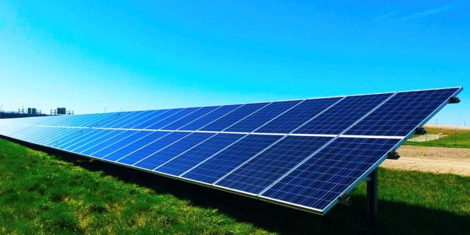 Governo Da Bahia Anuncia Decreto Para Ampliar Desenvolvimento Da Fonte Solar No Estado - 1