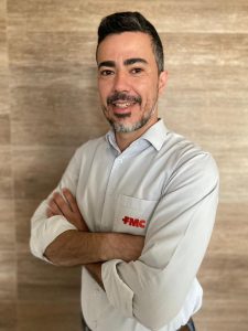 Maurício Oliveira, Gerente De Marketing Regional Para Cana &Amp; Especialidades