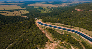 Seriam 384 empreendimentos a mais com a geração de novos 4.910,82 megawatts de energia