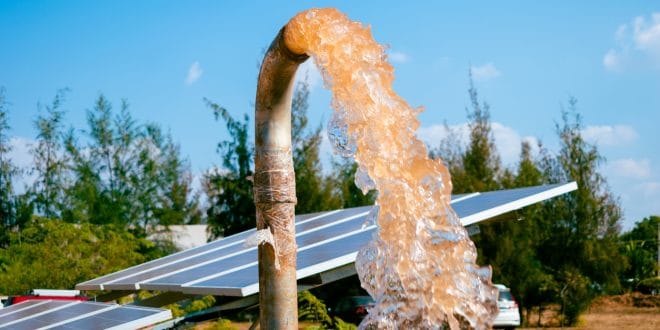 Crédito: Anwar Attar/iStock