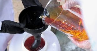 A medida busca incentivar a geração de energia menos prejudicial ao ambiente, como no caso de biocombustíveis - Comunicação/Prefeitura de Vassouras