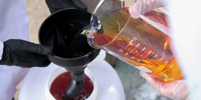 A medida busca incentivar a geração de energia menos prejudicial ao ambiente, como no caso de biocombustíveis - Comunicação/Prefeitura de Vassouras